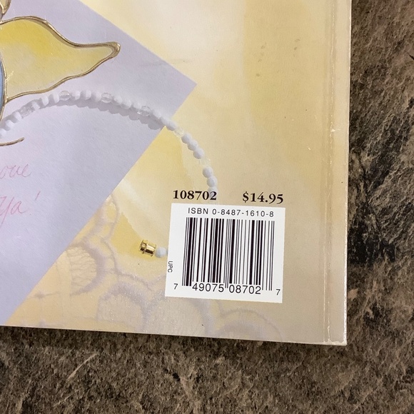 Vintage Angels Made Easy Craft Book - Picture 3 of 14